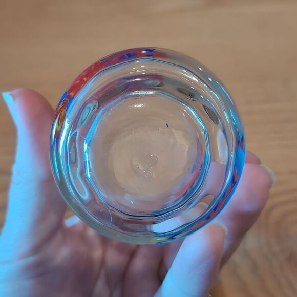 Vintage Diet Pepsi You Got The Right One Baby Uh Huh Set of 2 Drinking Glasses - Picture 12 of 13